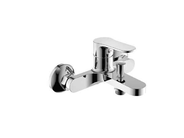 Shower / Bath Faucets